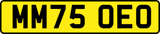 MM75OEO