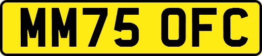 MM75OFC