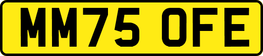 MM75OFE