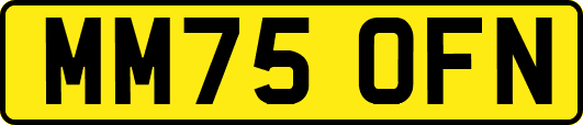MM75OFN