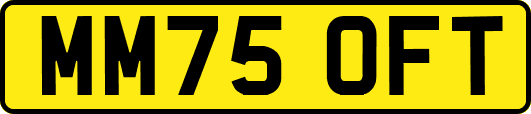 MM75OFT