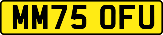 MM75OFU