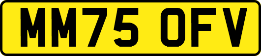 MM75OFV
