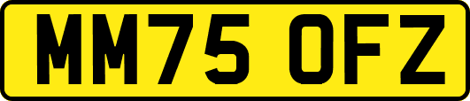 MM75OFZ