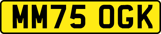 MM75OGK