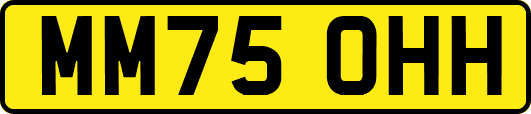 MM75OHH