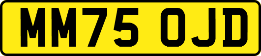 MM75OJD