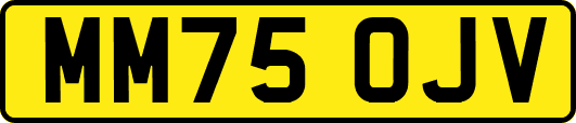 MM75OJV