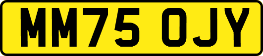 MM75OJY