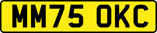 MM75OKC