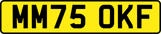 MM75OKF