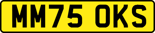 MM75OKS