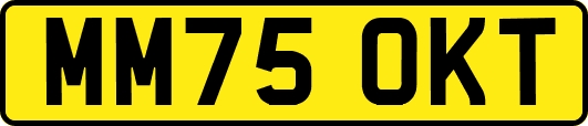 MM75OKT