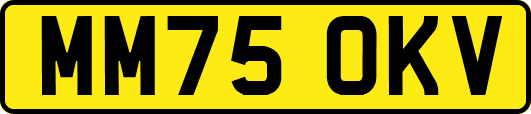 MM75OKV