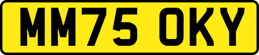 MM75OKY