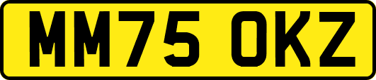 MM75OKZ