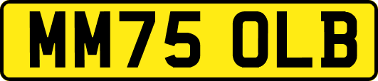 MM75OLB