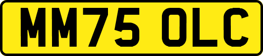 MM75OLC