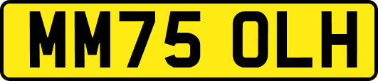 MM75OLH
