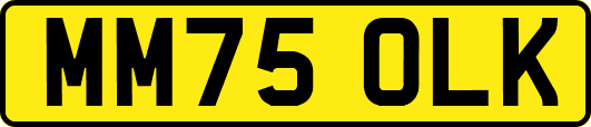 MM75OLK