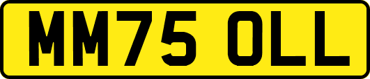 MM75OLL