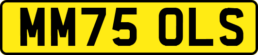 MM75OLS