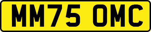 MM75OMC