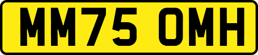 MM75OMH