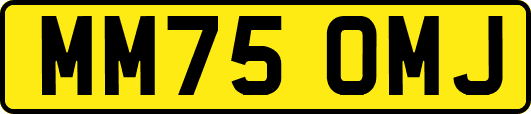 MM75OMJ
