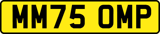 MM75OMP