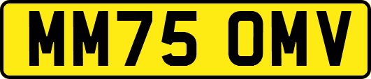 MM75OMV