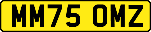 MM75OMZ