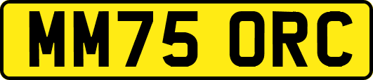 MM75ORC