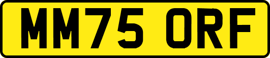 MM75ORF