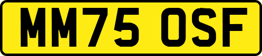 MM75OSF