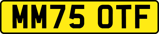 MM75OTF