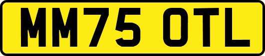 MM75OTL