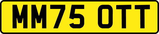 MM75OTT
