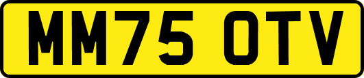 MM75OTV