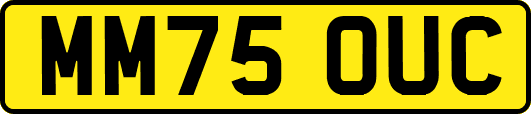 MM75OUC