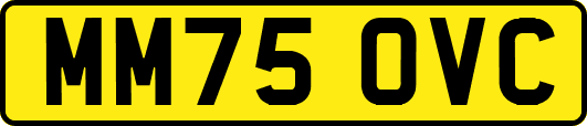 MM75OVC