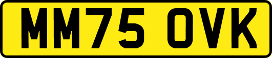 MM75OVK