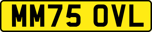 MM75OVL