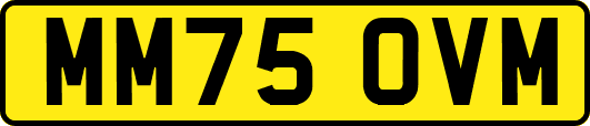 MM75OVM
