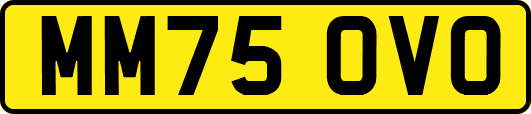 MM75OVO