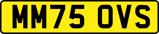 MM75OVS