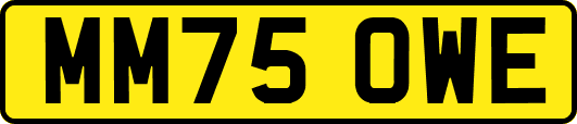 MM75OWE