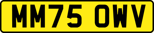 MM75OWV