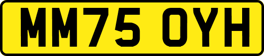 MM75OYH