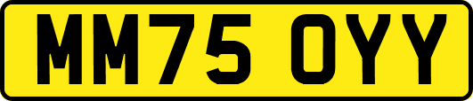 MM75OYY